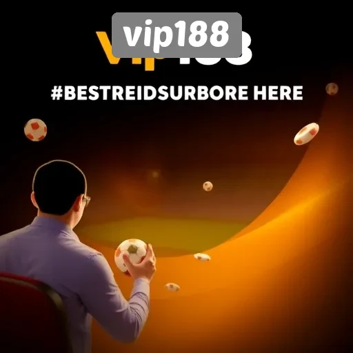 Keuntungan Bermain di Situs vip188 untuk Pemain Indonesia