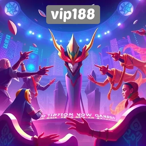 Membandingkan VIP188 dengan Situs Game Lain di Indonesia