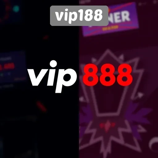 Perbandingan vip188 dengan Situs Game Lain di Indonesia
