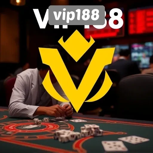 Kepuasan Pelanggan di VIP188 Melalui Layanan yang Optimal