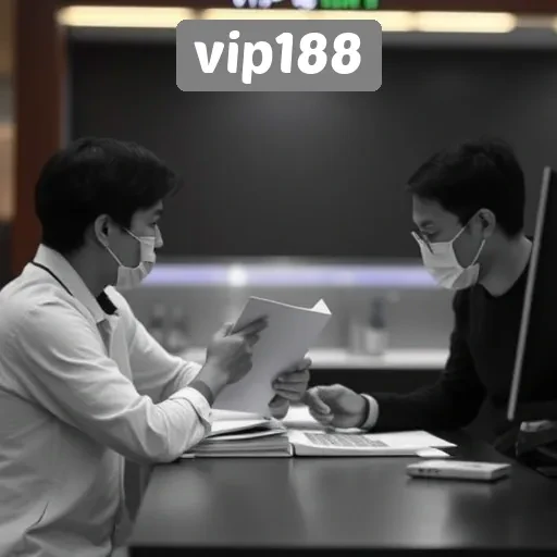 Ulasan Layanan Pelanggan di VIP188 yang Perlu Diketahui