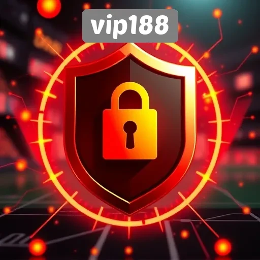 Keamanan dan Perlindungan Data Pengguna di VIP188