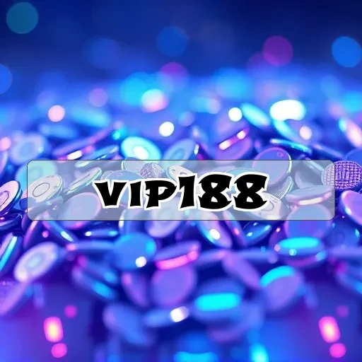 vip188: Temukan Permainan Desktop yang Seru!