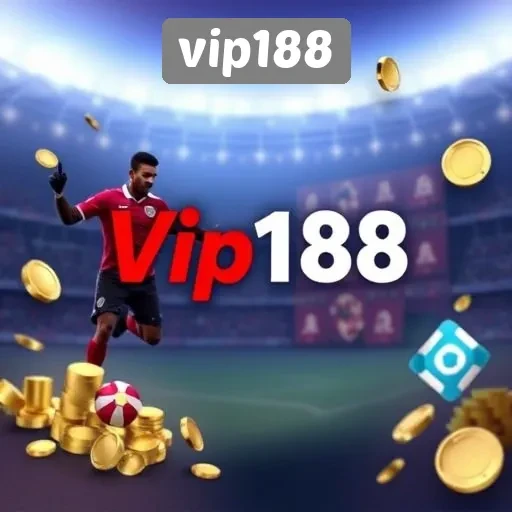 Menjelajahi Fitur Utama Situs Game Vip188
