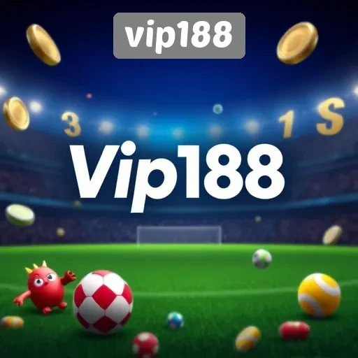Faktor Penentu Kesuksesan Vip188 di Industri Game Online