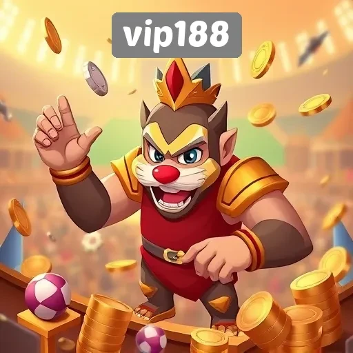 Mengulas Fitur Unggulan Situs Game vip188