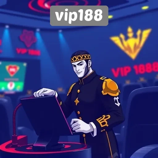 Panduan Lengkap Menggunakan Situs Game VIP188