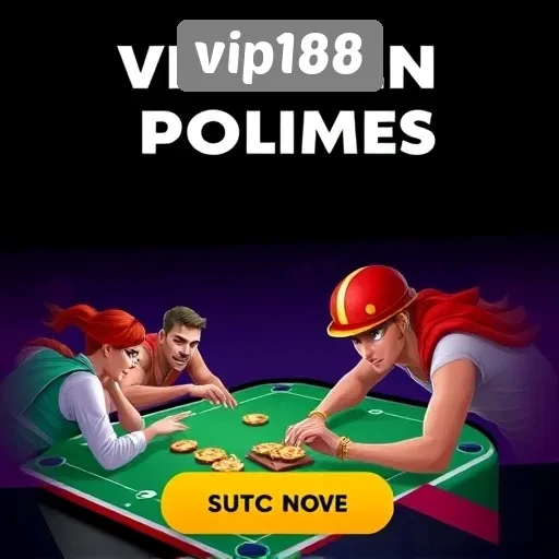 Cara Bermain Game Populer di vip188 untuk Pemula