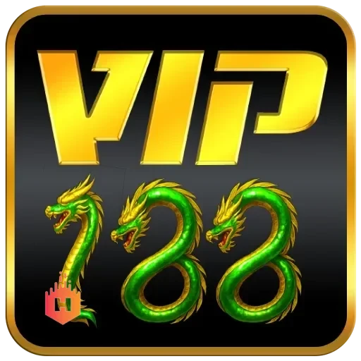 vip188 Logo
