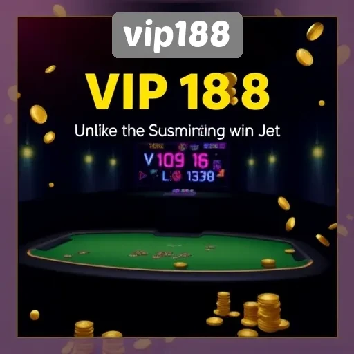 Inovasi Terbaru di Vip188 yang Perlu Diketahui