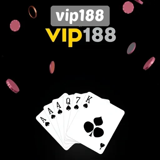 Permainan Populer yang Tersedia di Situs vip188