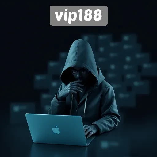 Tinjauan Mengenai Keamanan dan Privasi di vip188