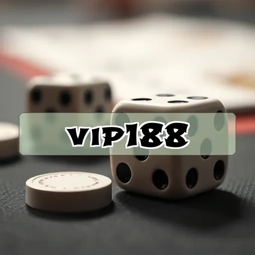 vip188: Taruhan Olahraga yang Seru dan Menguntungkan di Indonesia