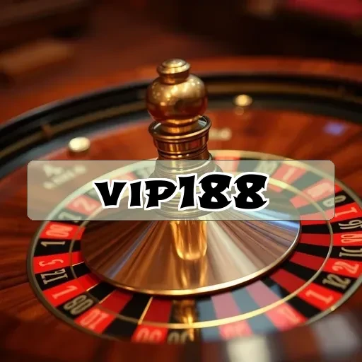 vip188: Layanan Dukungan Pelanggan yang Memanjakan Pengguna