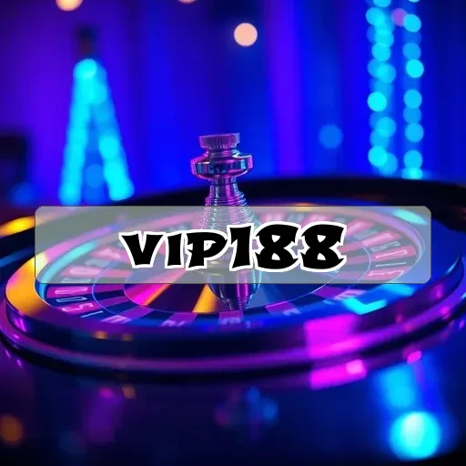 vip188: Serunya Bergabung dalam Turnamen Eksklusif Game Online