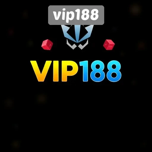 Pengantar Situs Game VIP188 untuk Pecinta Game Online