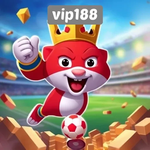 Mengenal Platform Game Online vip188 di Indonesia